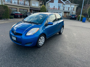 2009 Toyota Yaris