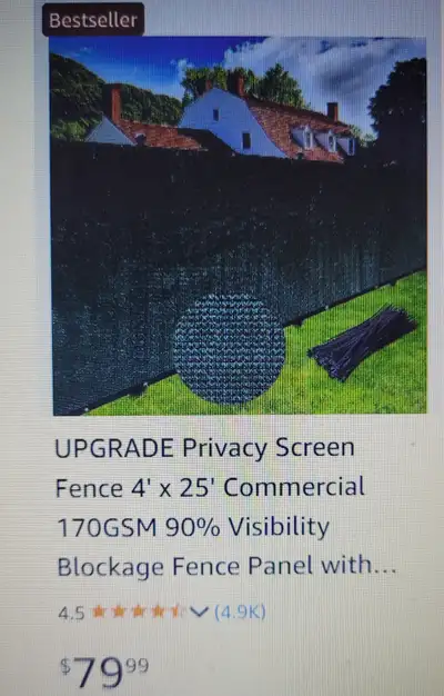 Screen-Privacy, View more