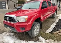 In search of complete tail light wiring harness of toyota tacoma
