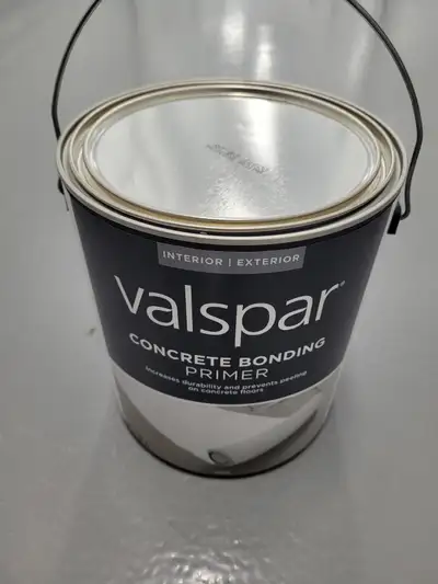 New concrete bonding primer, View more