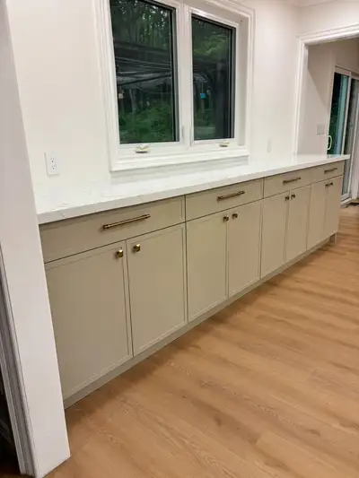 Affordable Luxury: Quartz & Marble Countertops Toronto!, View more