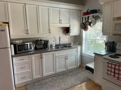 Bright Shared Furnished Apt & Room   | $1,000/Month, View more