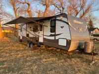2015 Keystone Hideout Camping Tailer