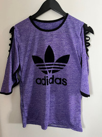 Brand new girl’s top