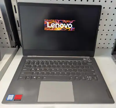 LENOVO THINKBOOK 14, View more