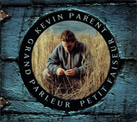 Kevin Parent - 3 CDs For Sale