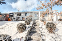 Just Listed! House For Sale Calgary | Farid Hatam | 403-613-0306
