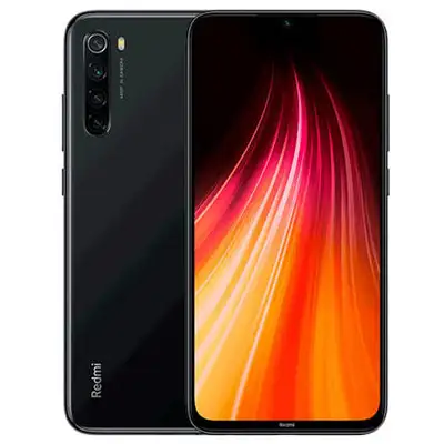 Redmi Note 8 128GB Unlocked, View more