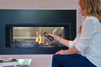 Fireplace Replacement Parts - We Ship Canada-wide!!, View more