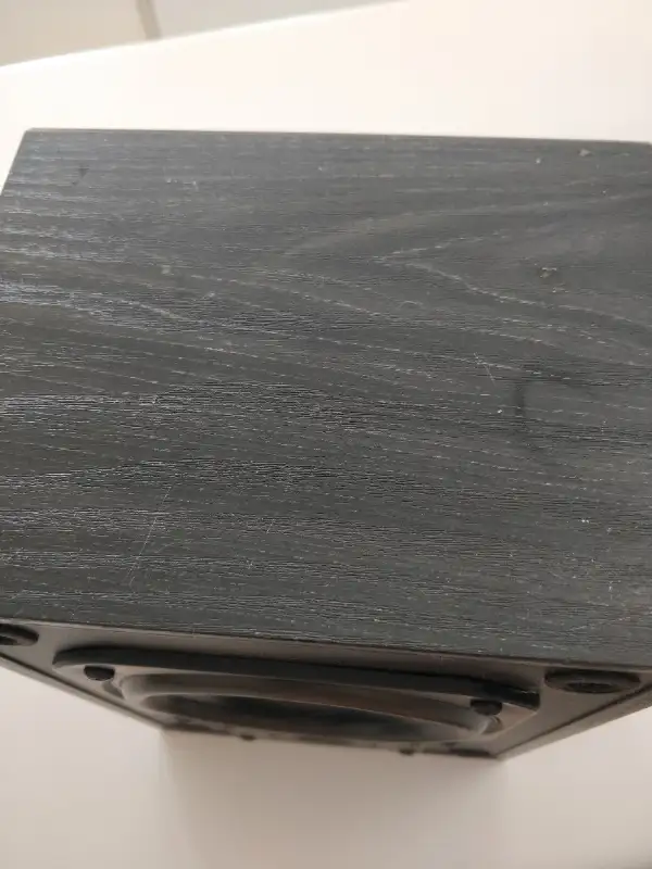 Signet SL240B/U Bookshelf Speakers in Speakers in Markham / York Region - Image 6