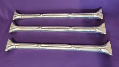 Moving? UHaul Wardrobe Box Bars (3), View more
