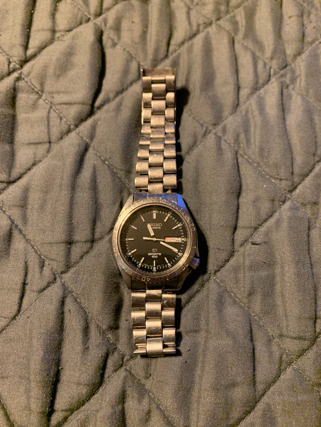 Seiko 7546 shop 6020