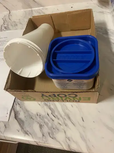 RootX is used to dispose of RootX in a sewer line by just pouring down your toilet or sewer access p...
