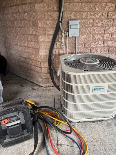 AC repair , View more