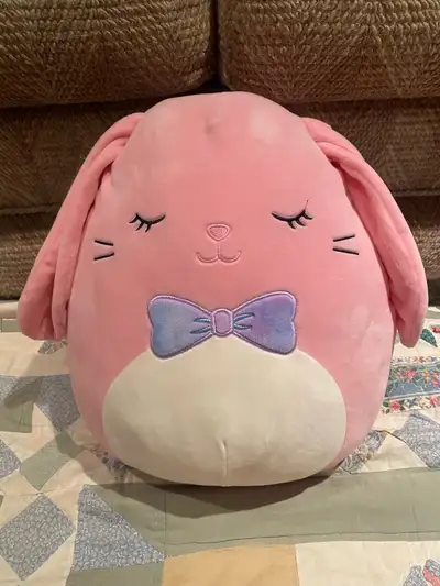 Squishmallows (8” - 14”), View more