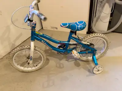 16 inch bicycle, View more