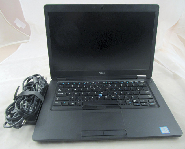 Dell Latitude 5490 Intel Core i5-8th Gen 16GB Ram Laptop in Laptops in St. Catharines
