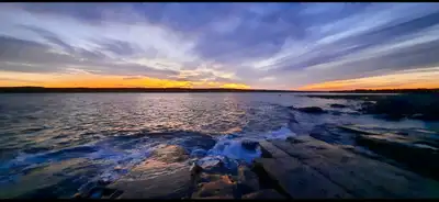Ocean Front Opportunity - PID 35213149 Sonora Branch Road, Nova Scotia An exceptional opportunity to...