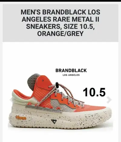 Brandblack, View more