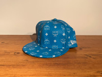 MCM x TI$A x New Era cap/hat casquette/chapeau
