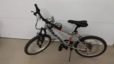 Vélo de montagne 20 pouces pour garçons, View more