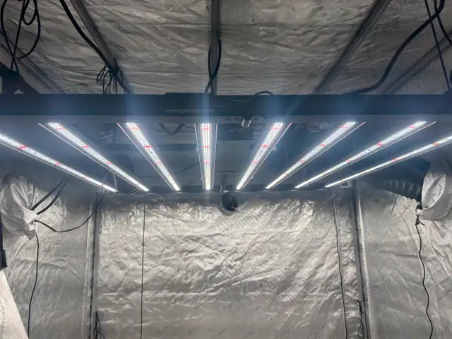 Ac Infinity EVO 8 Grow light in General Electronics in Stratford - Image 4