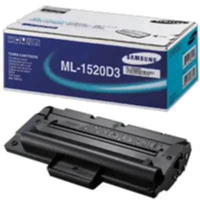 Cartouche de toner Samsung ML1520D3 compatible — NEUVE, View more
