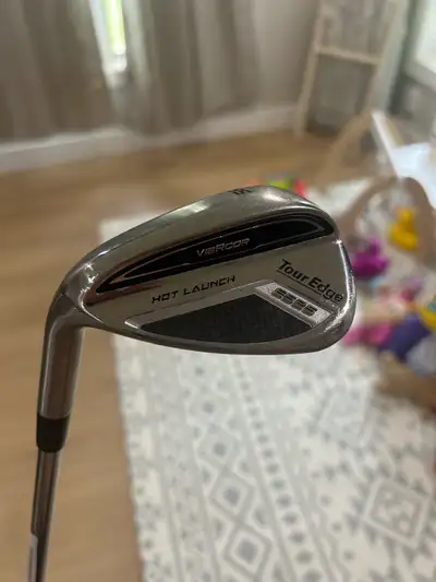 Golf Wedge, View more