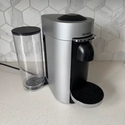 Nespresso Coffee Maker ☕️, View more