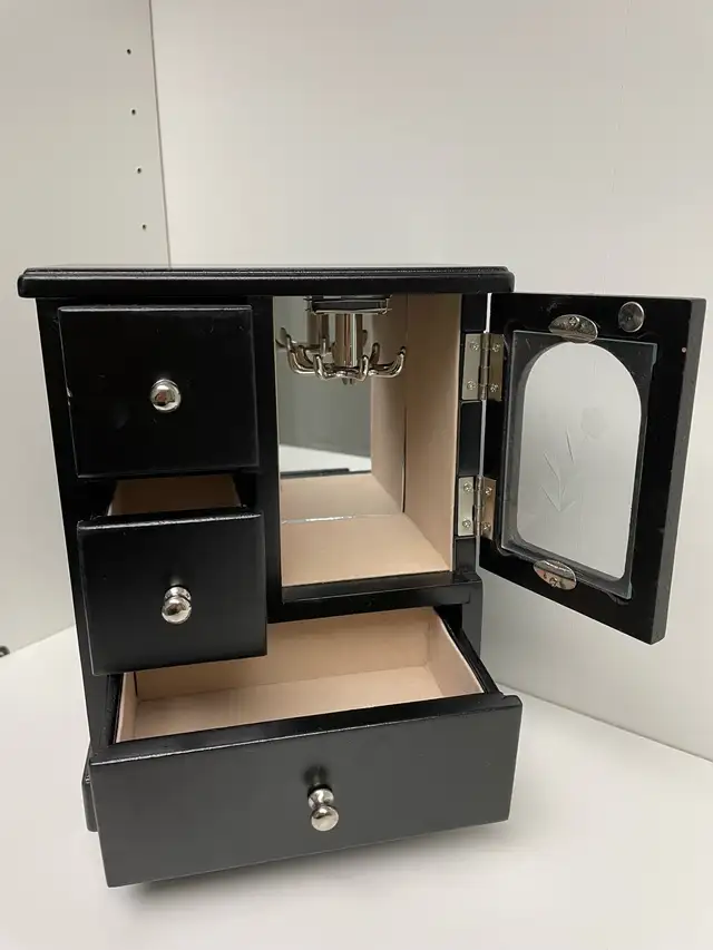 Jewellery Box Cabinet63654762278275121