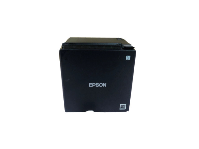 Epson TM-M30 Receipt Thermal POS Printer -(free ship -$225) in Printers, Scanners & Fax in Yellowknife