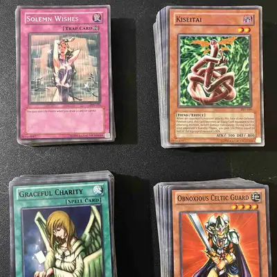 order yugioh cards canada Buy YuGiOh! Deck Box Yu-Gi-Oh! Singles - Dolly's Toys
