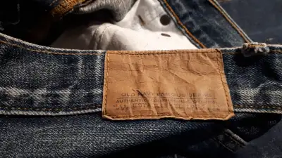 Old navy jeans size 30x30, View more