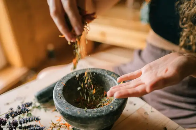 Clinical Herbal Consultations63234627763459121