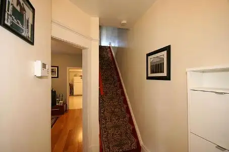 $650 Discounted! Furnished Private Room (Dufferin and Bloor)63838171832579122