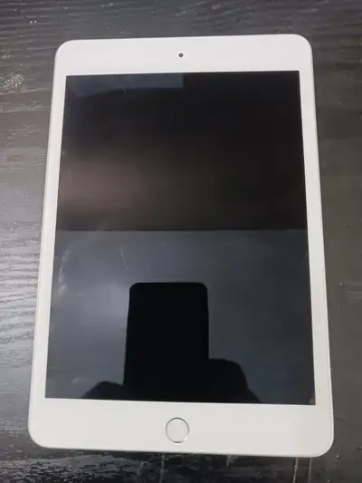 Ipad mini 5 64gb  comme neuf avec tous les accessoires, View more