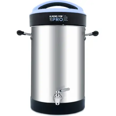 Almond Cow Pro, View more