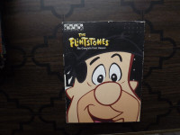 FS: "The Flintstones" (1960 TV Series) SEASON ONE on DVD
