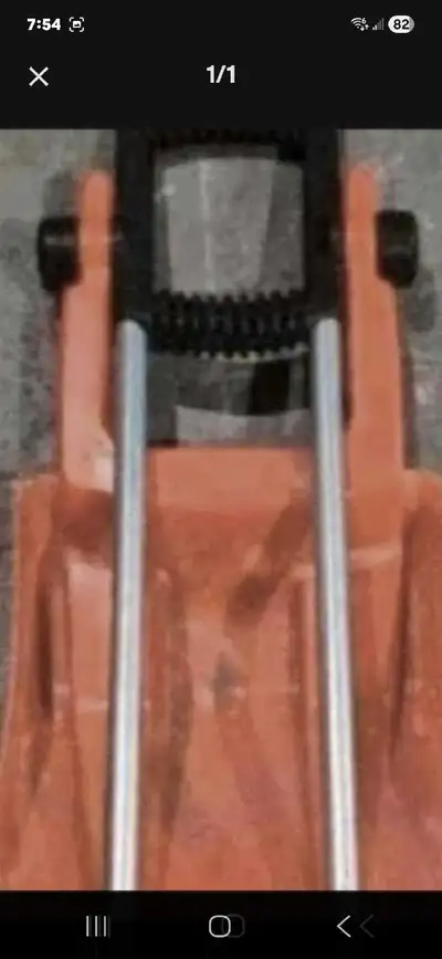 Small shovel , View more