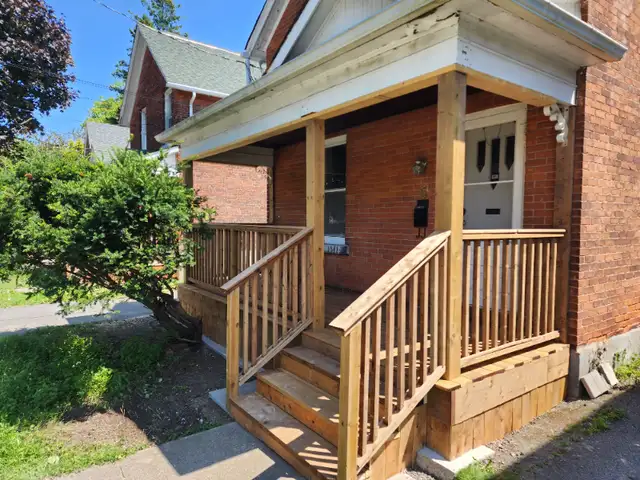 Complete renovations and upgrades. Same day handyman ser in Renovations, General Contracting & Handyman in Kingston - Image 4