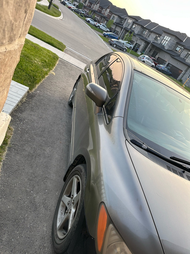 2006 Acura CSX in Cars & Trucks in Barrie - Image 4