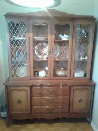 Lovely China Cabinet, View more