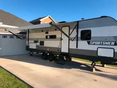 Excellent condition and well maintained. Under 1,500 km on the road. Serious inquiries only, no trad...