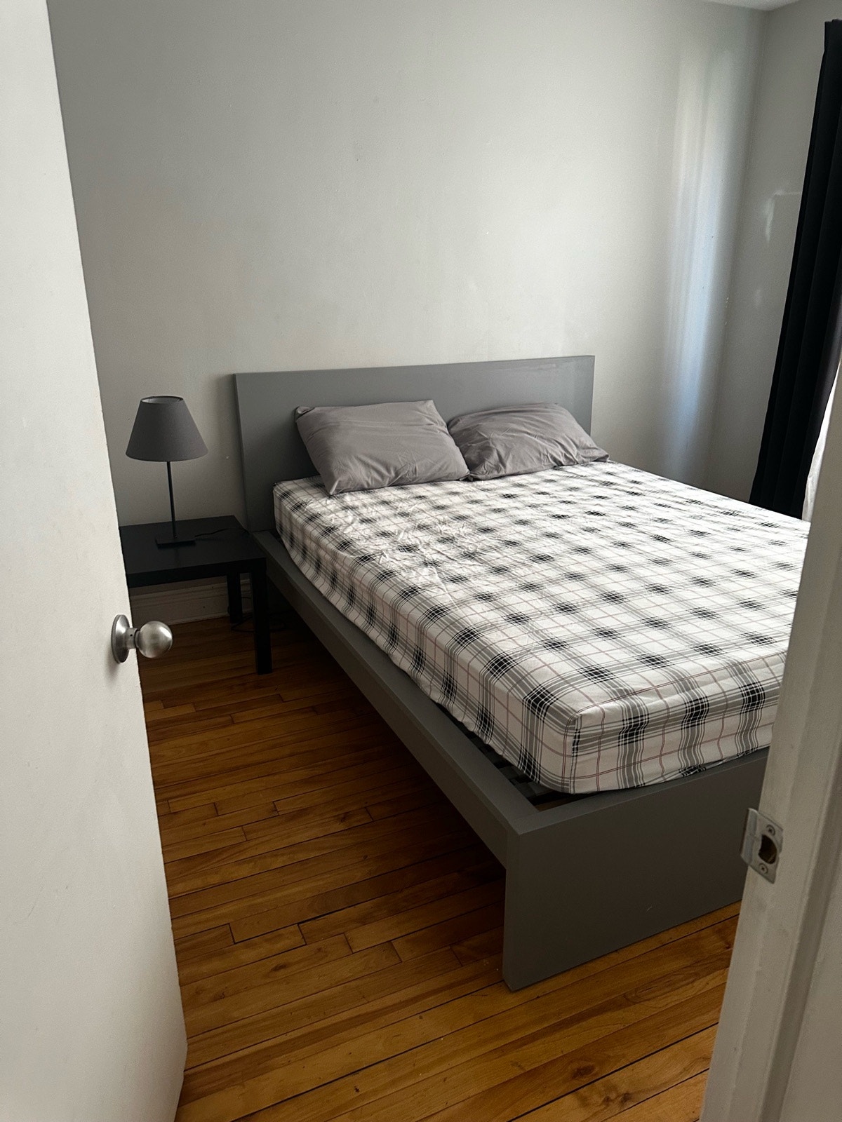 Chambre à Louer en Colocation à Montréal (Tout inclus ) — photo 3