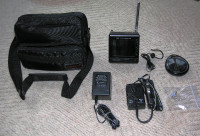 Portable Mini Pocket TV - 2 available