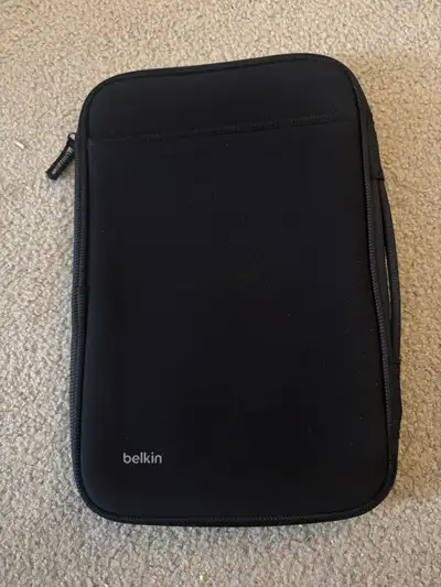 Belkin Laptop Sleeve, View more
