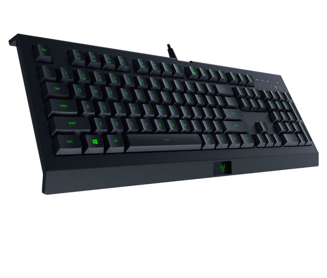 Razer gaming keyboard and mouse in Mice, Keyboards & Webcams in Markham / York Region - Image 3