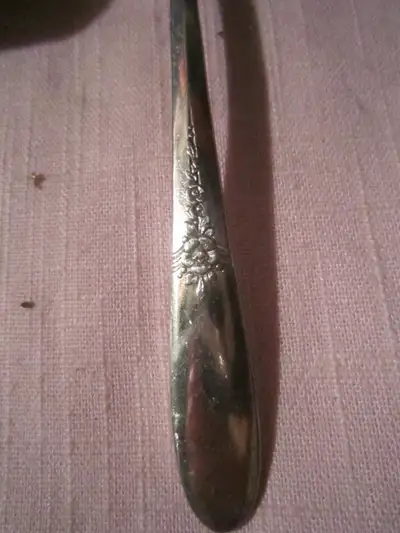 FANTASY silverware set for 8, View more