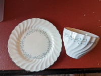 old dishes for sale