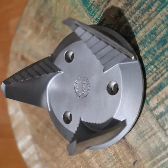 Urschel 66589 6" Industrial 3-Paddle Impeller – USA in Other Business & Industrial in Delta/Surrey/Langley - Image 4